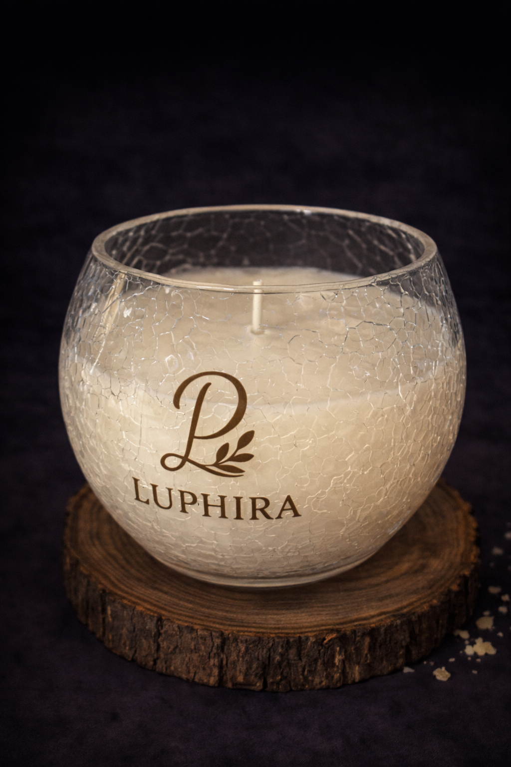 Luphira Ice Crystal
