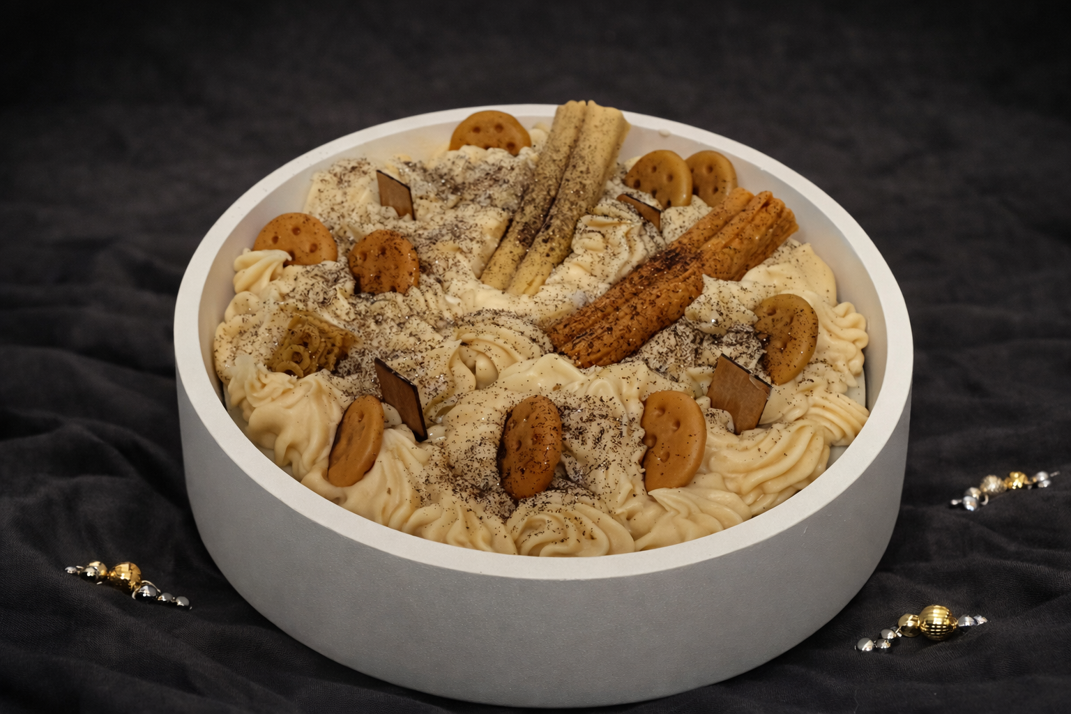 Hot Chocolate Duftkerze