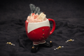 Santa's Cup