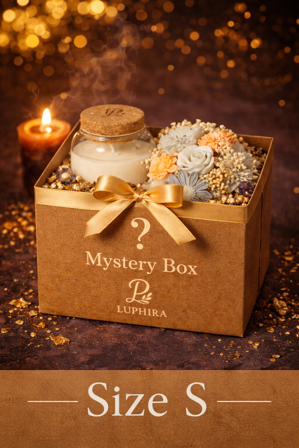 ✨ Luphira Mystery Box ✨ SIZE S