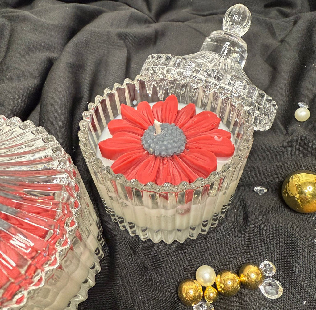 Luphira Love Crystal