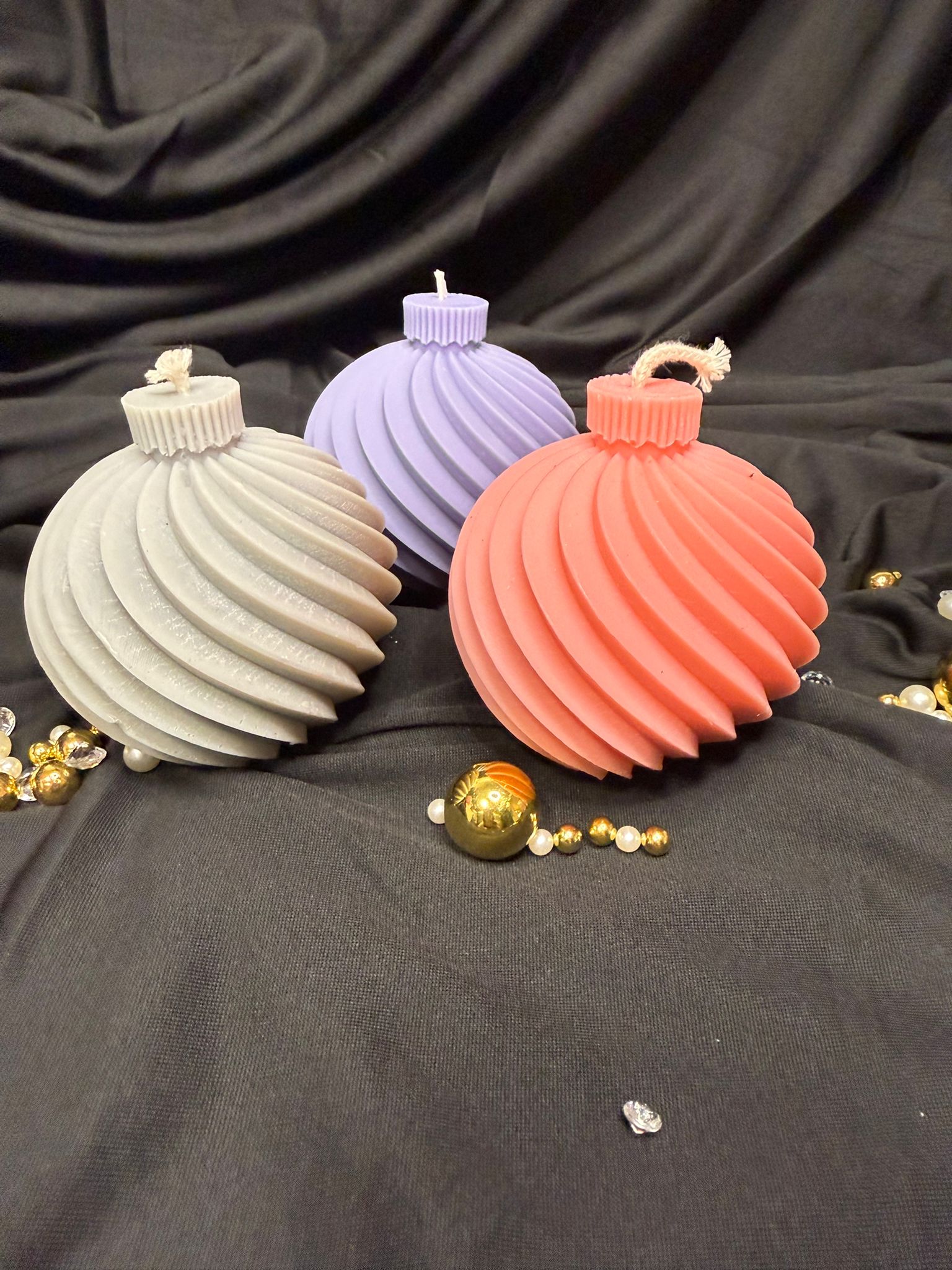 Ornament Candle Preis Pro Stück