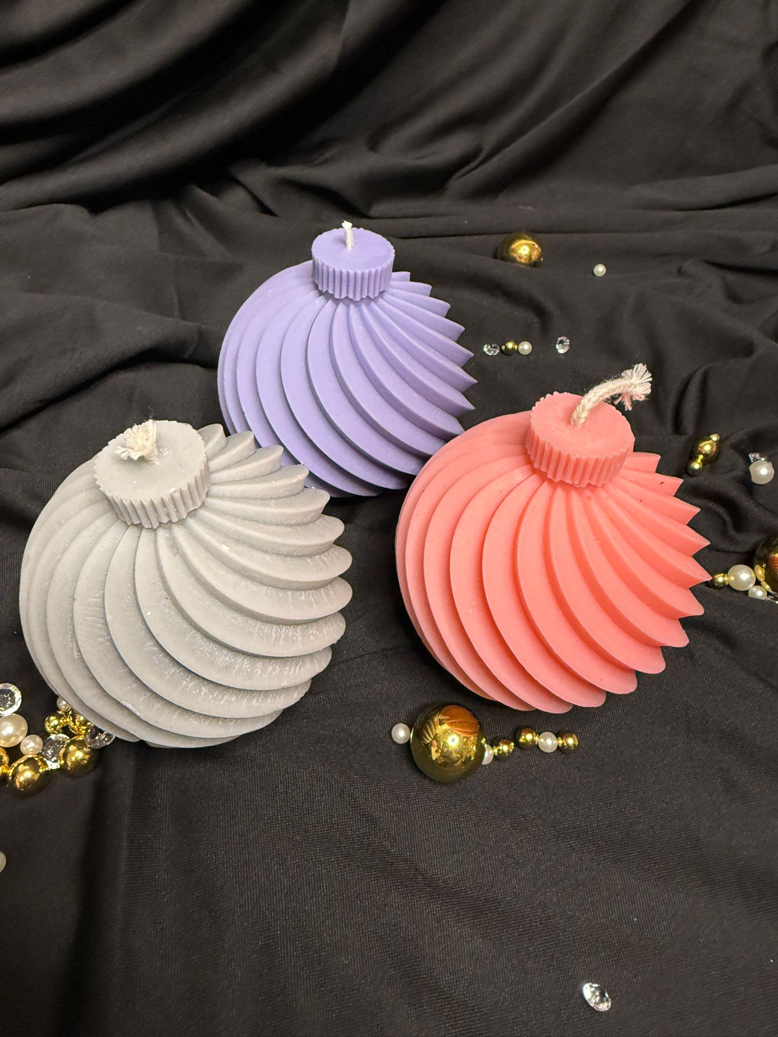 Ornament Candle Preis Pro Stück