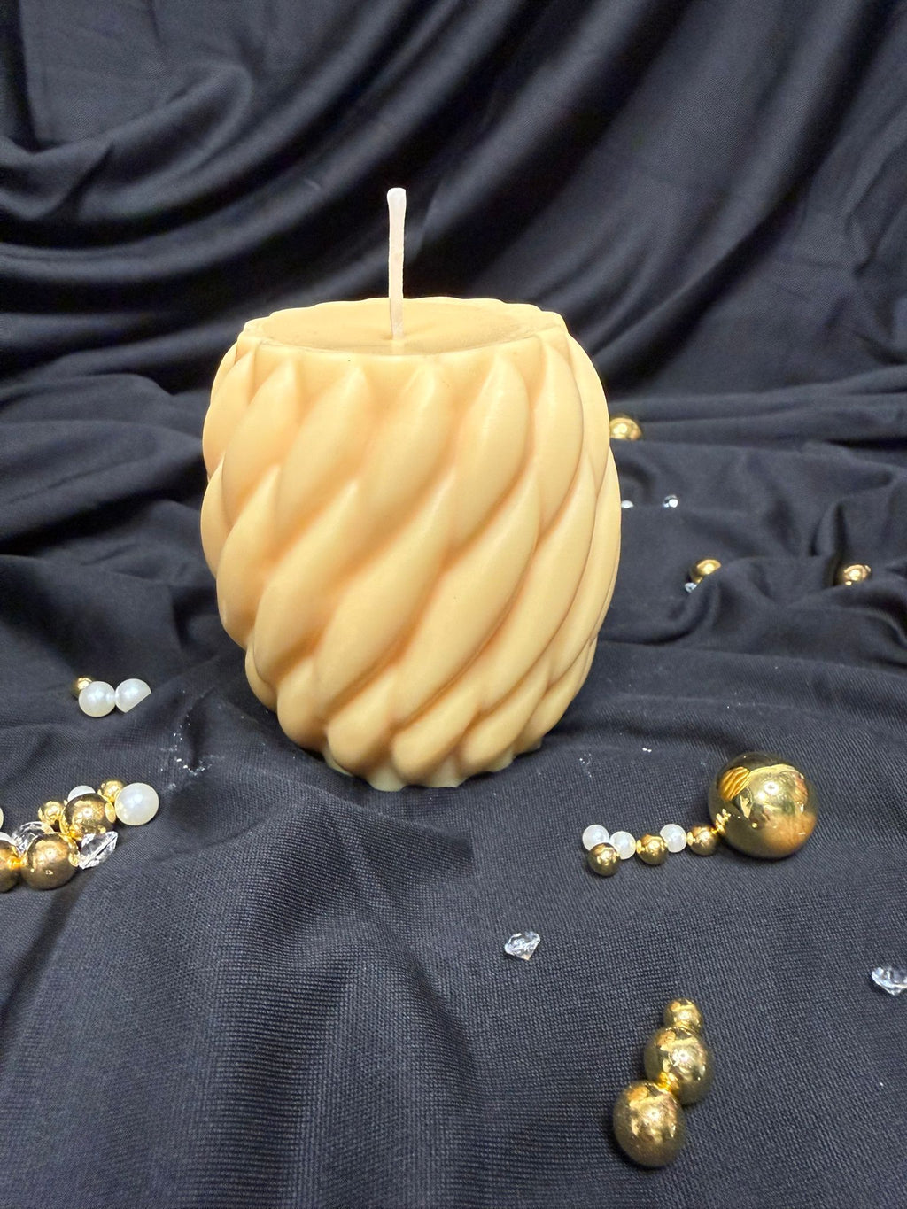 Twisted Elegance Größe S