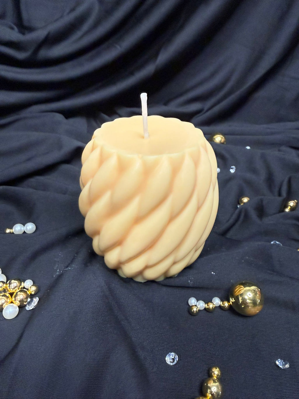 Twisted Elegance Größe S