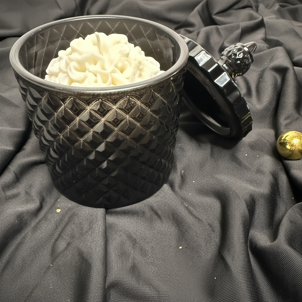 Luphira Diamond Noir